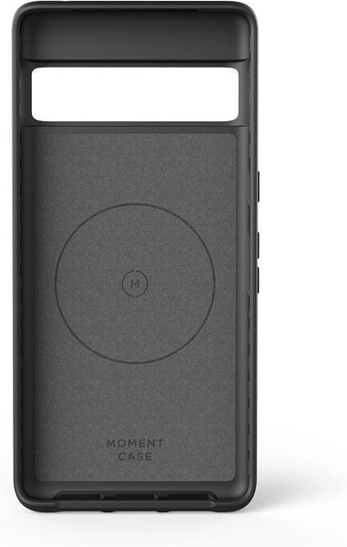 Чехол Moment MagSafe Black для Google Pixel 7 Pro 2244938812 фото