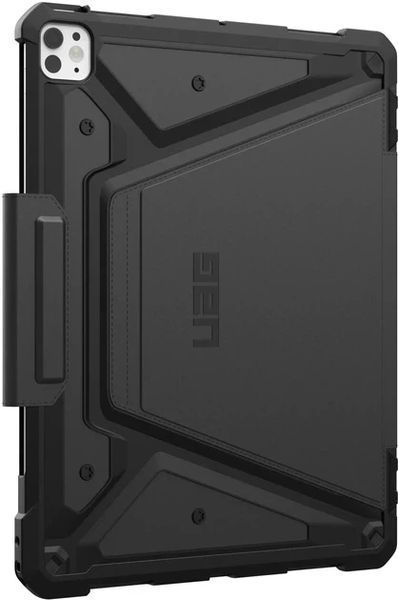 Чохол UAG Metropolis Series Black для iPad Pro 13&rdquo; M4 | M5 3041260281 фото