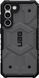Чохол UAG Pathfinder Silver для Samsung Galaxy S23 Plus 2874957153 фото 5