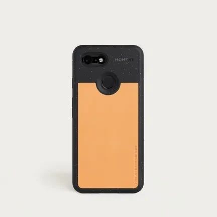 Чохол Moment Rugged Case для Google Pixel 3 XL Black Speckle M-Series 2083736190 фото