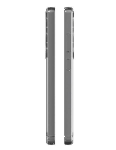 Чохол Mous MagSafe Super Thin 2.0 Clear для Samsung Galaxy S25 Ultra 2854770253 фото
