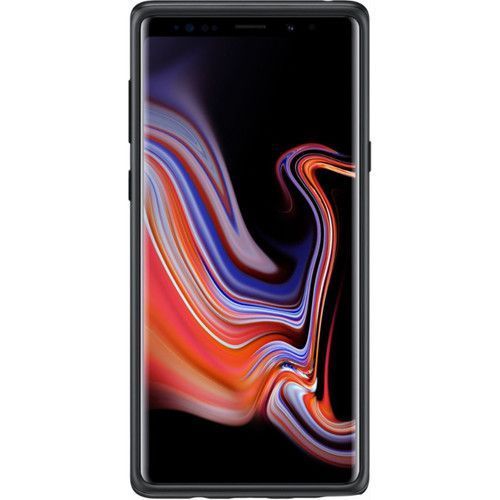 Чохол Samsung Protective Standing Cover Black для Galaxy Note 9 N960 1234476833 фото