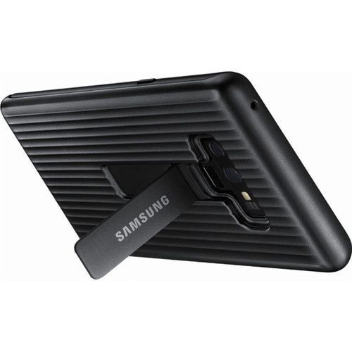 Чохол Samsung Protective Standing Cover Black для Galaxy Note 9 N960 1234476833 фото