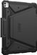 Чохол UAG Metropolis Series Black для iPad Pro 13&rdquo; M4 | M5 3041260281 фото 3
