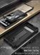 Захисний чохол 360&deg; Poetic Revolution Series Black для Google Pixel 7 2092937804 фото 5