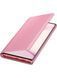 Чохол Samsung LED View Cover Pink для Galaxy Note 10 SM-N970 1528082572 фото 4