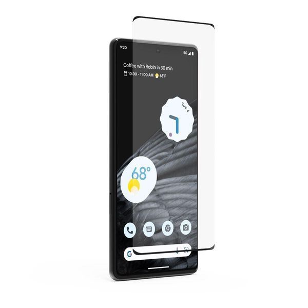 Захисне скло Puregear Steel 360 High-Definition Curved Glass для Google Pixel 7 pro 2086334277 фото