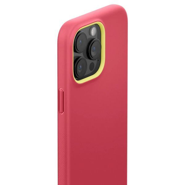 Чохол Caseology Nano Pop Mag Magenta Lychee для iPhone 15 Pro Max ACS06931 2026352016 фото