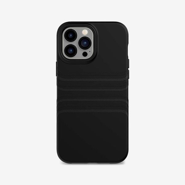 Чохол Tech21 Evo Tacticle Black для iPhone 13 Pro 2078050768 фото
