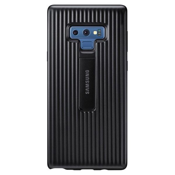 Чохол Samsung Protective Standing Cover Black для Galaxy Note 9 N960 1234476833 фото