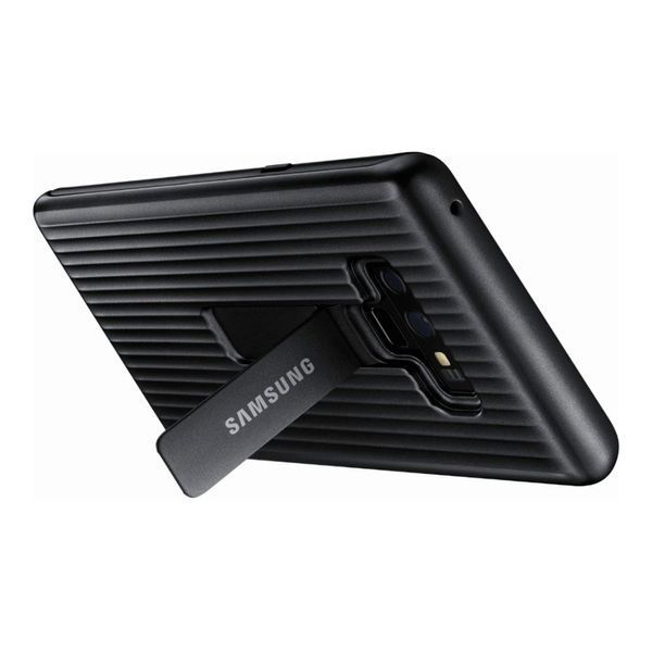 Чохол Samsung Protective Standing Cover Black для Galaxy Note 9 N960 1234476833 фото