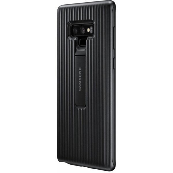Чохол Samsung Protective Standing Cover Black для Galaxy Note 9 N960 1234476833 фото