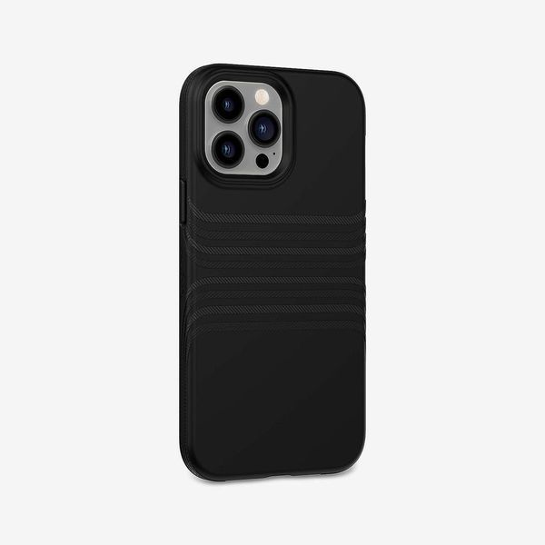 Чохол Tech21 Evo Tacticle Black для iPhone 13 Pro 2078050768 фото