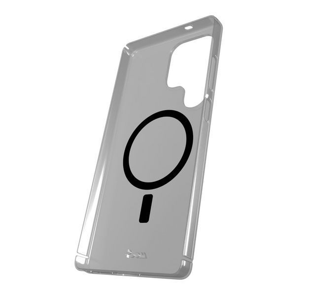Чохол Mous MagSafe Super Thin 2.0 Clear для Samsung Galaxy S25 Ultra 2854770253 фото
