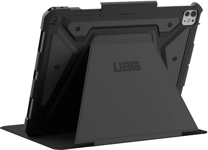 Чохол UAG Metropolis Series Black для iPad Pro 13&rdquo; M4 | M5 3041260281 фото