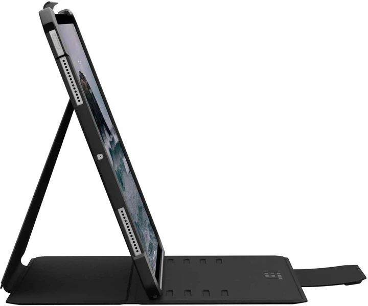 Чохол UAG Metropolis Series Black для iPad Pro 13&rdquo; M4 | M5 3041260281 фото