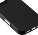 Чехол Bellroy MagSafe Leather Case Black для iPhone 16 Pro Max 2797466325 фото 5
