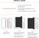 Чохол UAG Mouve Series Ice для Samsung Galaxy Fold 7 2982056583 фото 3