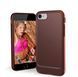 Чехол UAG Lucent Series Orange для iPhone 7 | 8 | SE 2020 | SE 2022, фото 1