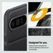 Чохол Caseology Athlex Active Black для Google Pixel 9 / 9 Pro 2322463134 фото 7