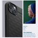 Чохол Caseology Parallax Mag Mag Matte Black для iPhone 13 | iPhone 14 1794286041 фото 4