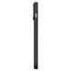 Чехол Spigen Silicone Fit Black для iPhone 13 Pro Max 1631045072 фото 6