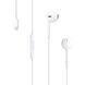 Наушники Apple EarPods Lightning Connector 1185385600 фото 3