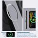 Чохол Caseology Parallax Mag Mag Matte Black для iPhone 13 | iPhone 14 1794286041 фото 2