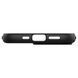 Чохол Spigen Mag Armor Matte Black для iPhone 13 Pro Max 1622675137 фото 9