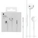 Наушники Apple EarPods Lightning Connector 1185385600 фото 2