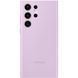 Чохол Samsung Silicone Case Lilac для Galaxy S23 Ultra SM-S918