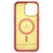 Чохол Caseology Nano Pop Mag Magenta Lychee для iPhone 15 Pro Max ACS06931 2026352016 фото 6