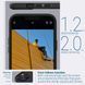 Чохол Caseology Parallax Mag Mag Matte Black для iPhone 13 | iPhone 14 1794286041 фото 7