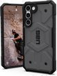 Чохол UAG Pathfinder Silver для Samsung Galaxy S23 Plus