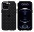 Чохол Tech21 Evo Check Smoke Black для iPhone 12 | 12 Pro 1842867769 фото