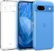 Чехол Caseology Capella Crystal Clear для Google Pixel 8a 2254914831 фото