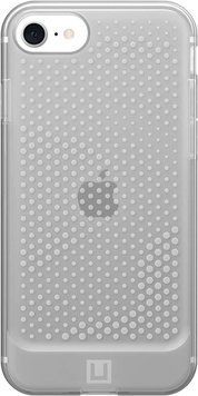 Чохол UAG Lucent Series Ice для iPhone 7 ⁇ 8 ⁇ SE 2020 1617055903 фото