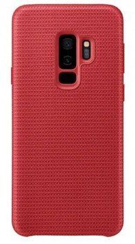 Чохол Samsung Hyperknit Cover Red S9 Plus SM-G965 1569806382 фото