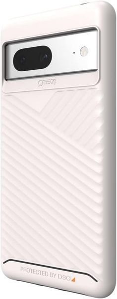 Чехол ZAGG Gear4 Denali Google для Pixel 7 Pro Gray 2076215670 фото