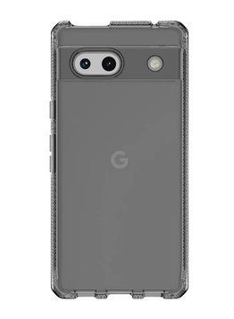 Чохол ITSKINS SPECTRUM R // CLEAR Smoke для Google Pixel 7a 2306959829 фото