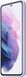 Чохол Samsung Silicone Cover Violet для Galaxy S21 5G SM-G991 1830558563 фото 3
