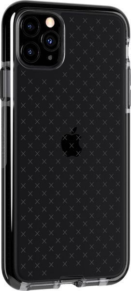 Чехол Tech21 Evo Check Black для iPhone 11 Pro 1399488183 фото