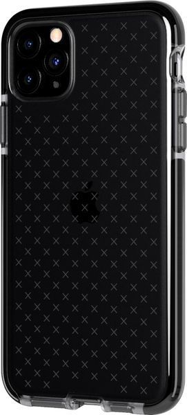 Чехол Tech21 Evo Check Black для iPhone 11 Pro 1399488183 фото