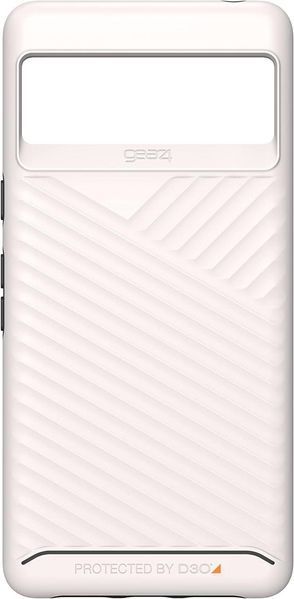 Чехол ZAGG Gear4 Denali Google для Pixel 7 Pro Gray 2076215670 фото