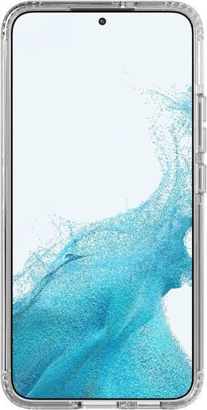 Чохол Tech21 Evo Clear для Samsung Galaxy S22 Plus SM-S906 2071795764 фото