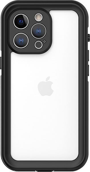 Водонепрокникний чохол Body Glove Tidal MagSafe Black для iPhone 13 Pro Max 2190887414 фото