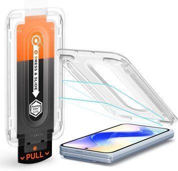 Захисне скло Spigen Screen Protector для Google Pixel 10 Pro Fold AGL09665 2865355213 фото