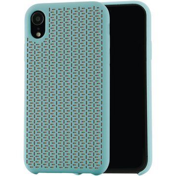 Чохол Blackweb Mint для iPhone XR 1177847952 фото