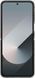 Чохол Samsung Silicone Cover With Ring Gray для Galaxy Flip 6 2567610234 фото 2