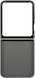 Чохол Samsung Silicone Cover With Ring Gray для Galaxy Flip 6 2567610234 фото 3